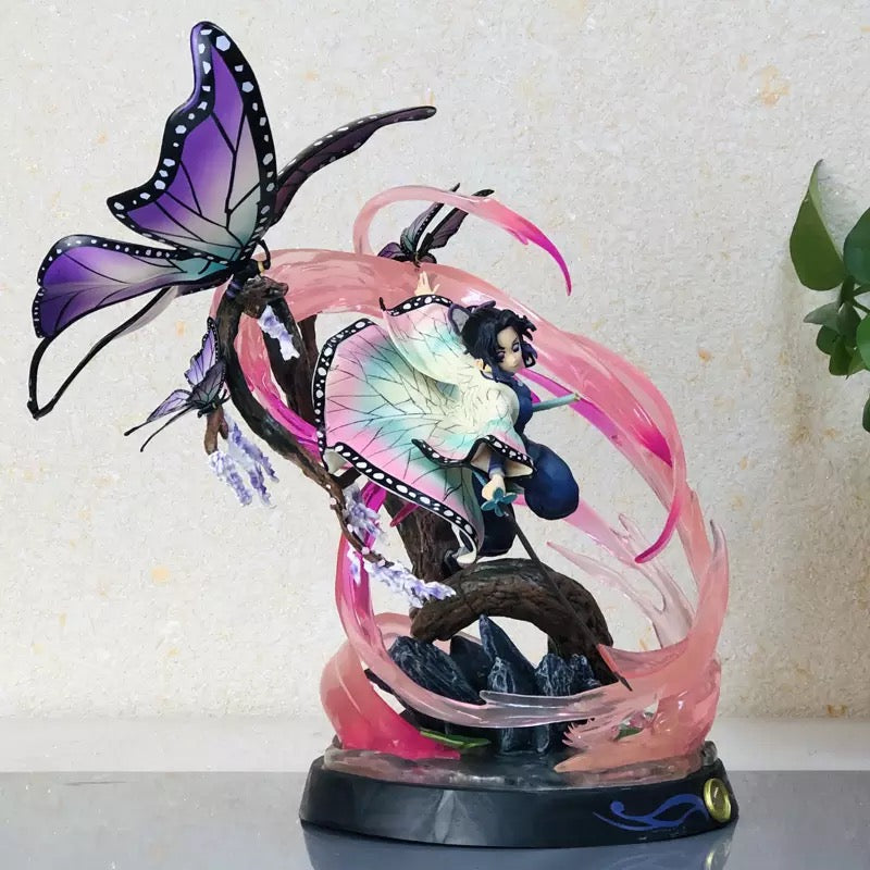 Demon Slayer Figure
