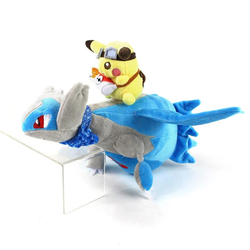 Pokémon Plush