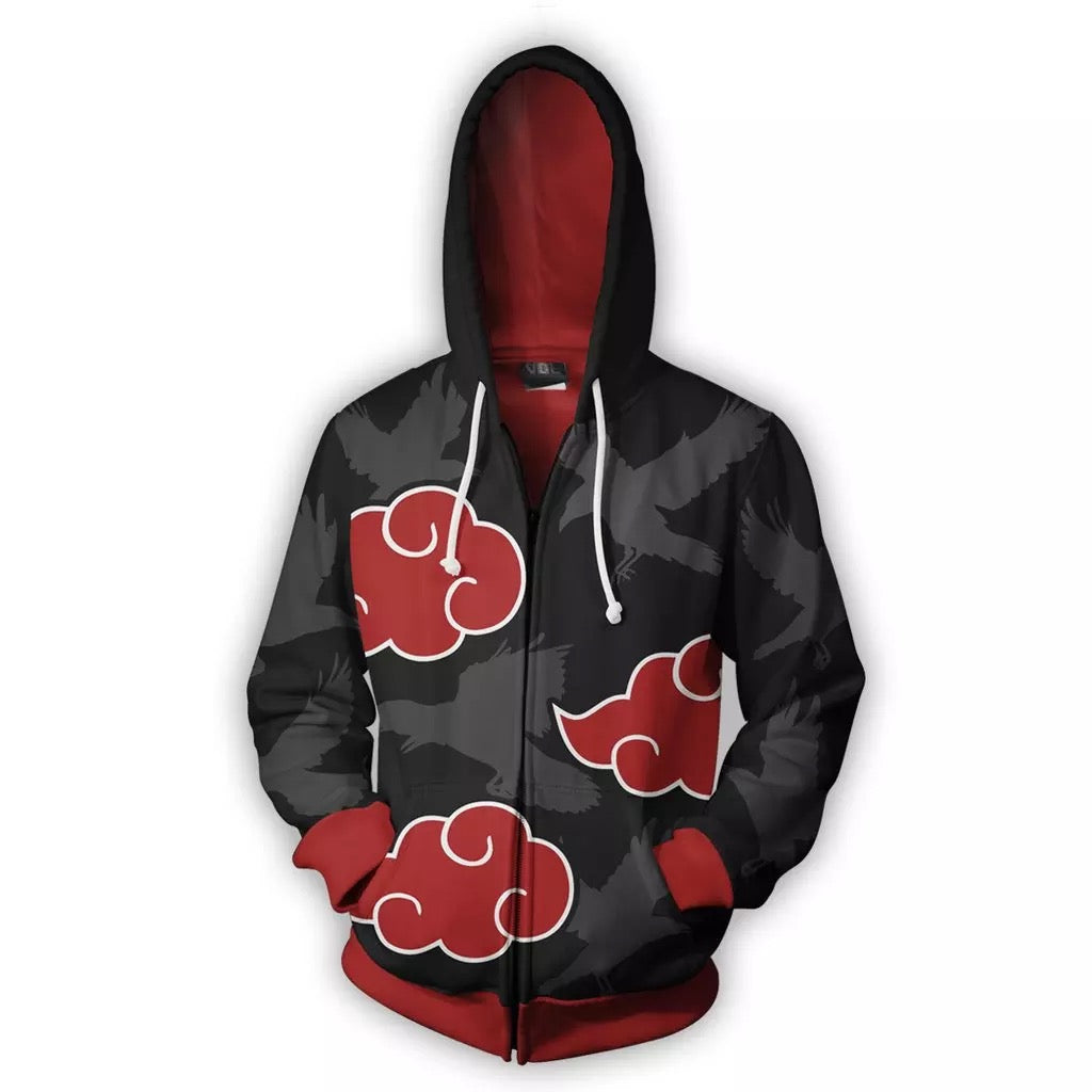 Naruto Hoodie