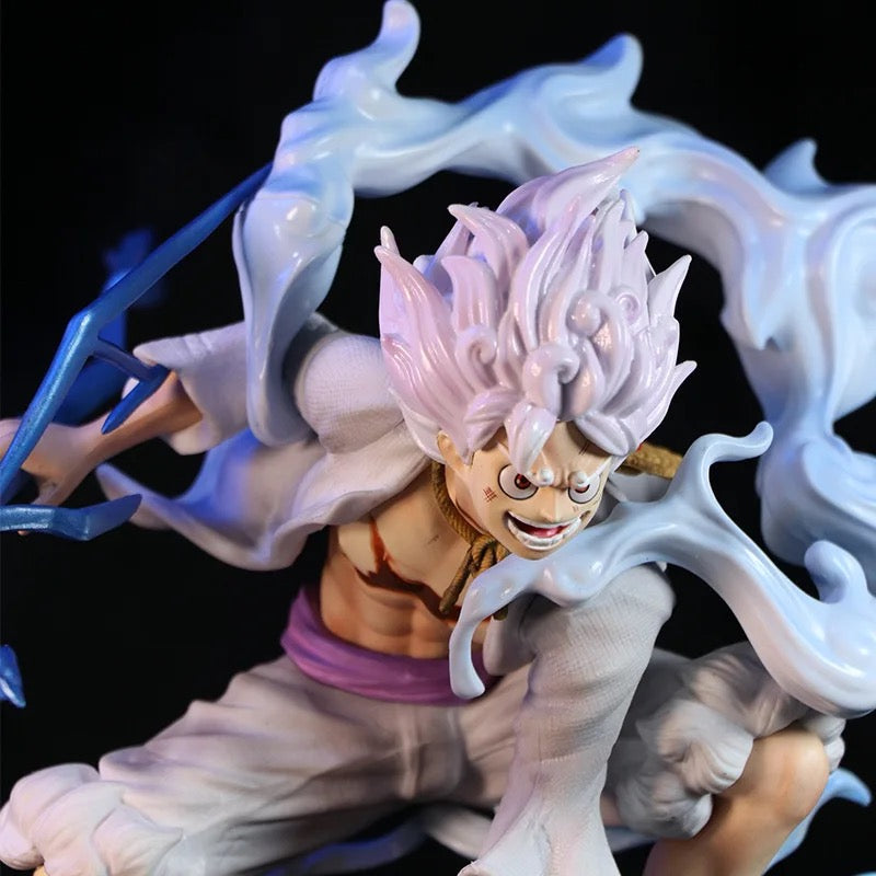 One Piece Figure
