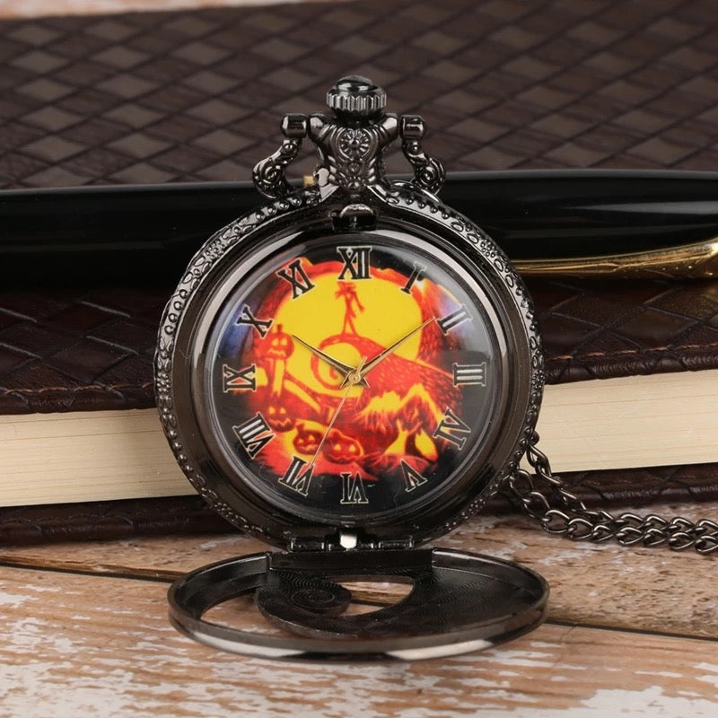 Pocket Watch