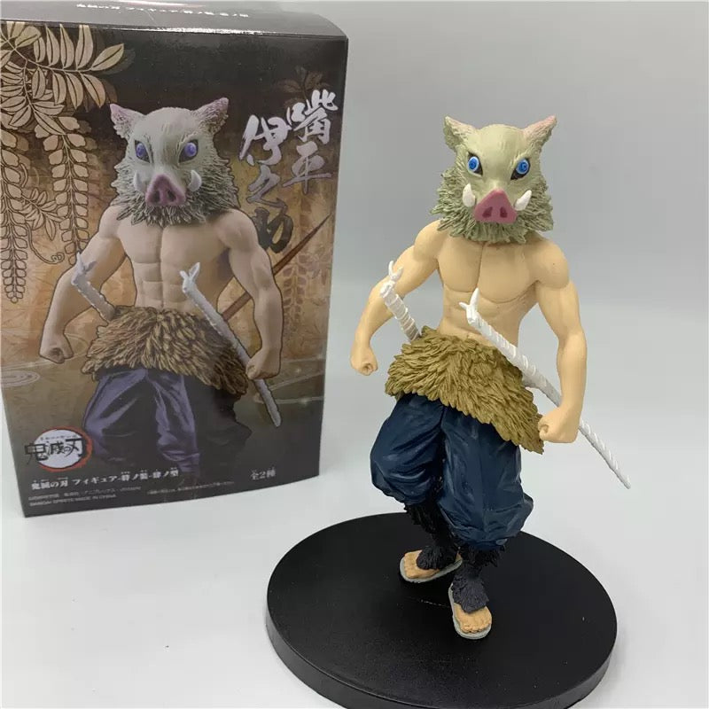 Demon Slayer Figure