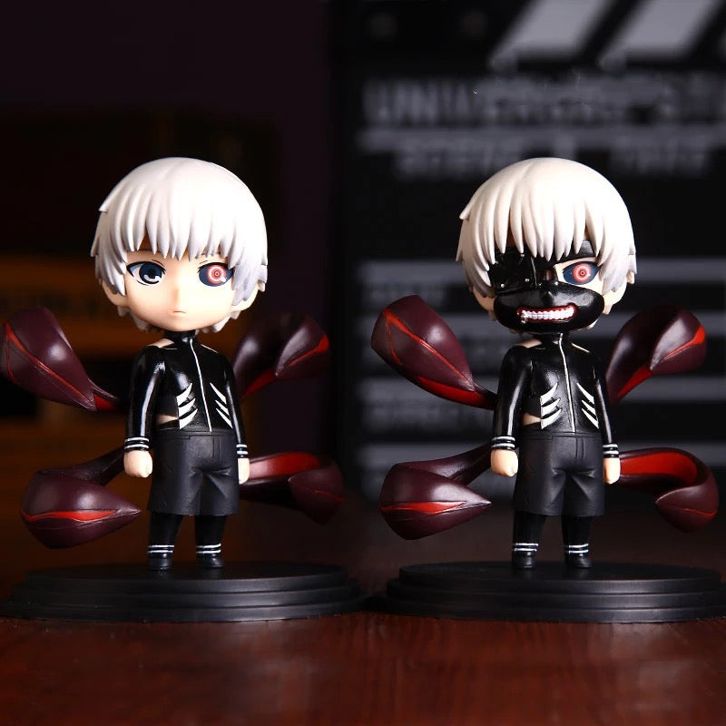 Tokyo Ghoul Figure