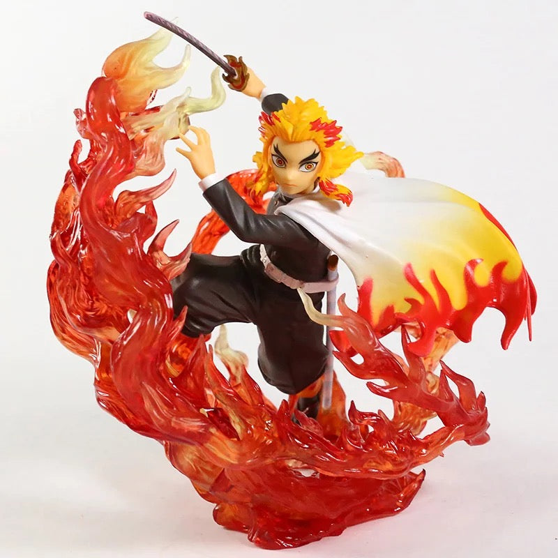 Demon Slayer Figure