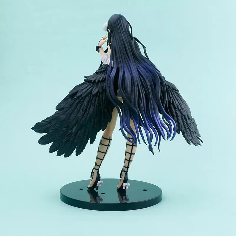 Figura del señor supremo