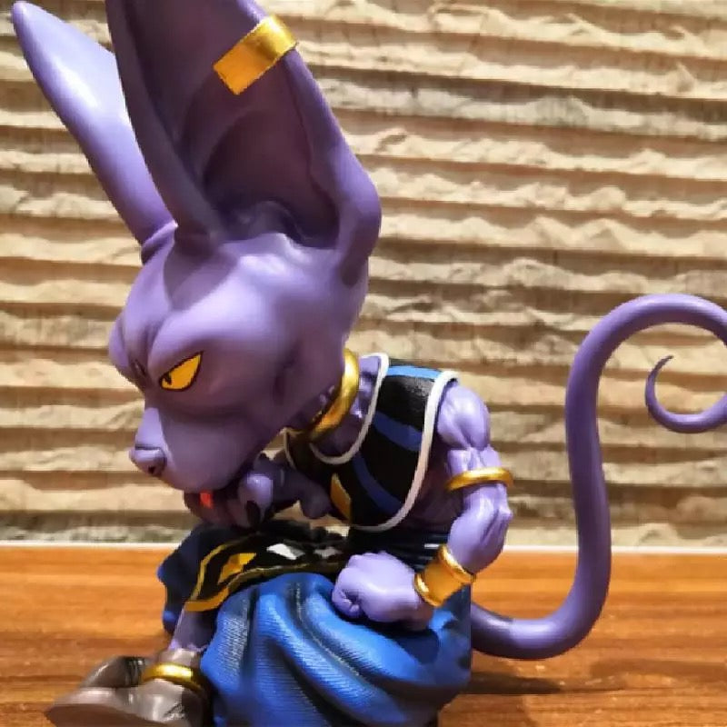Dragon Ball Super Figure
