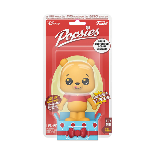 ¡Paposas Funko!