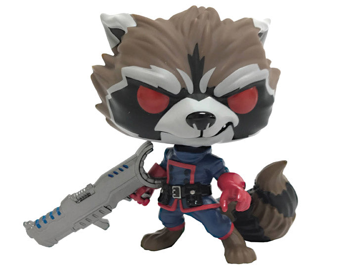 ¡Funko Pop! Exclusivo