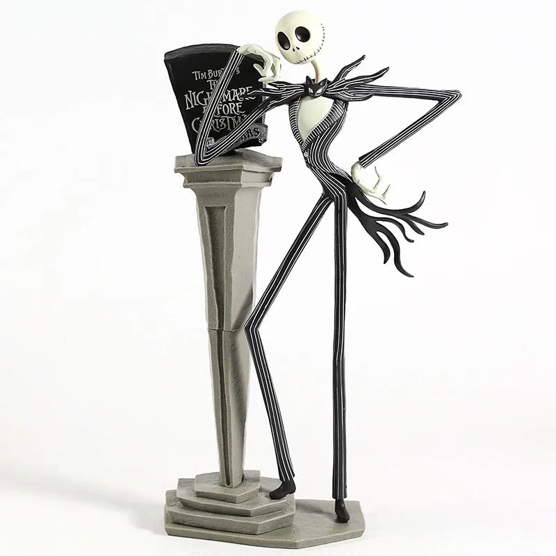 Nightmare Before Christmas Figure