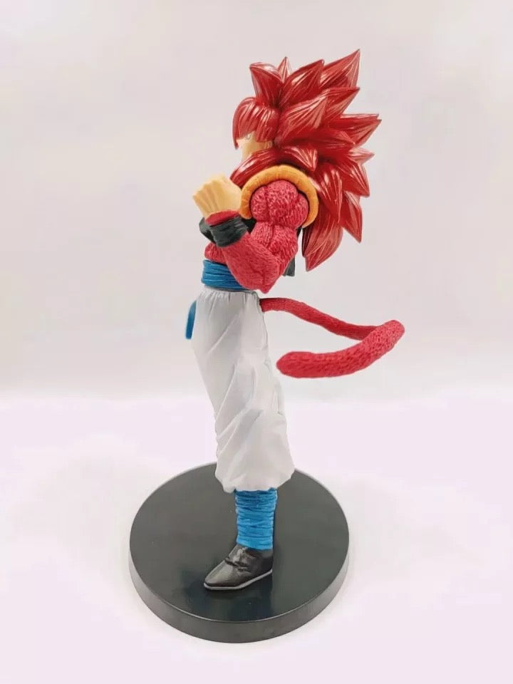 Dragon Ball GT Figure