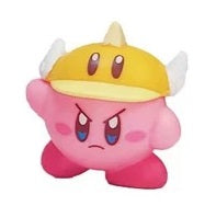 Kirby Mini Figures