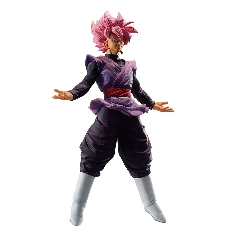 Dragon Ball Super Figure