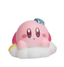 Kirby Mini Figures