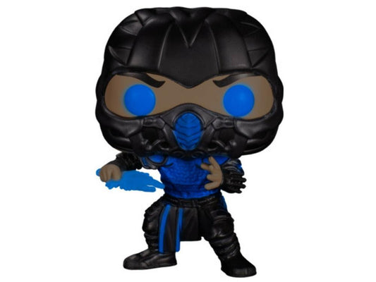 Funko Pop! Exclusive