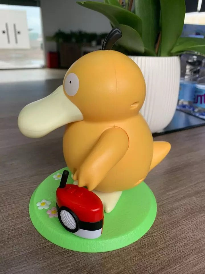 Pokémon Figure (Dancing)