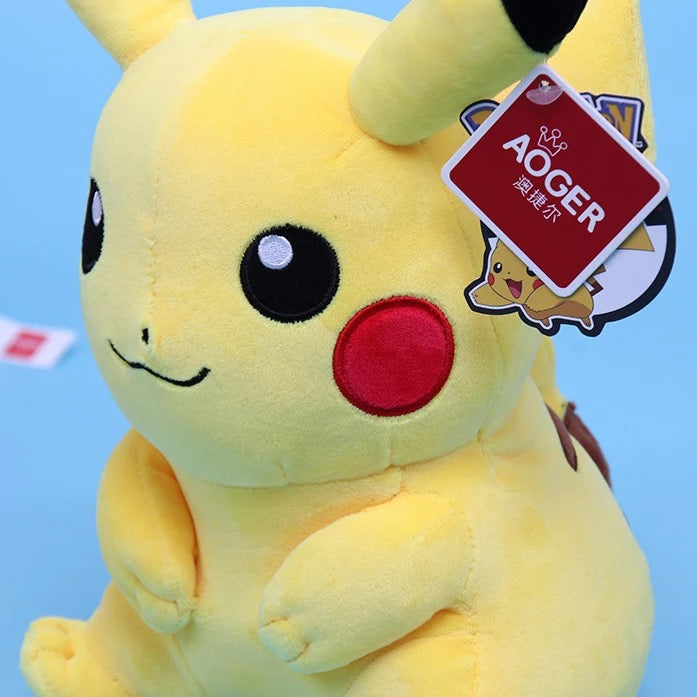Pokémon Plush