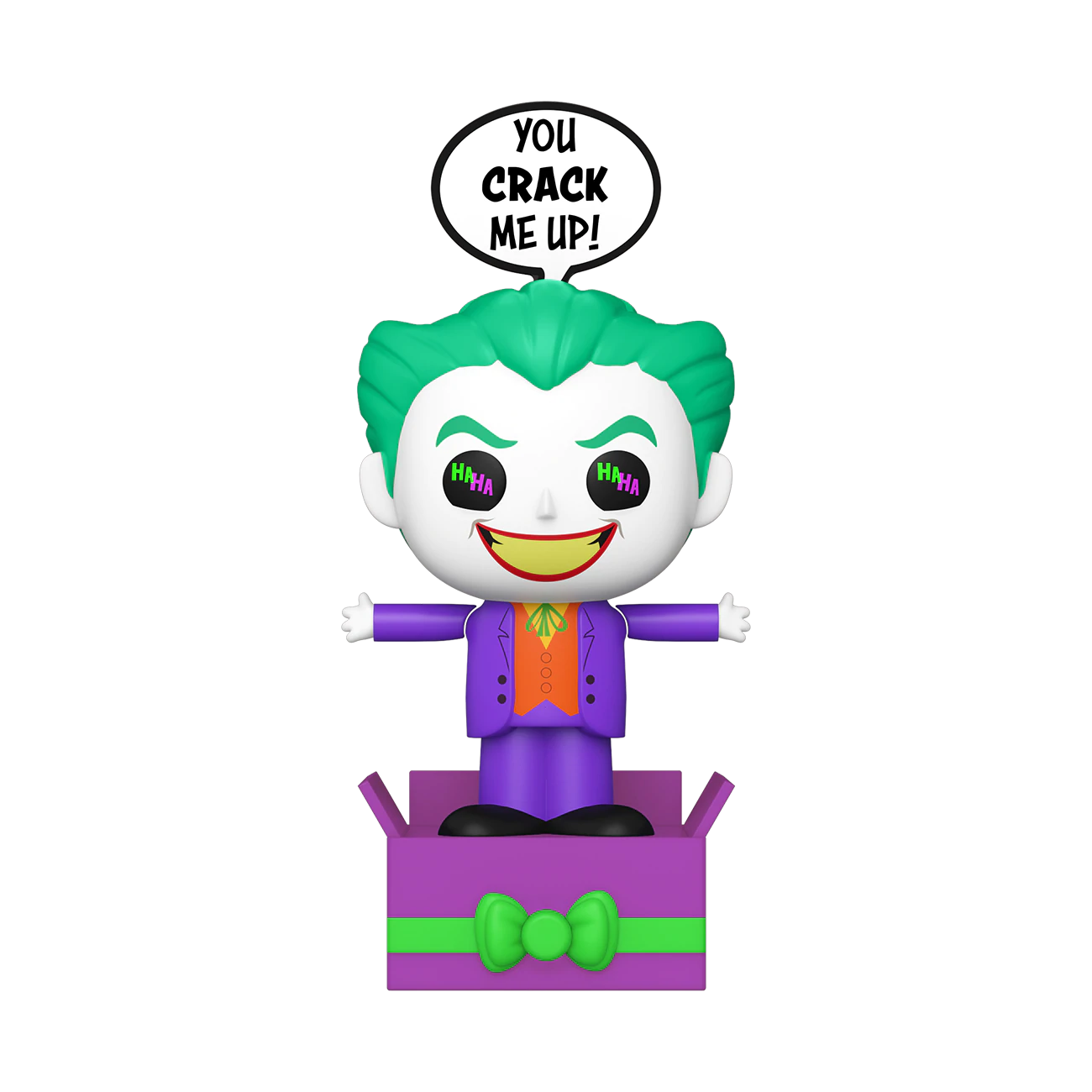 Funko Popsies!
