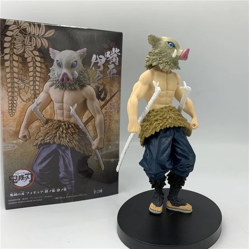 Demon Slayer Figure