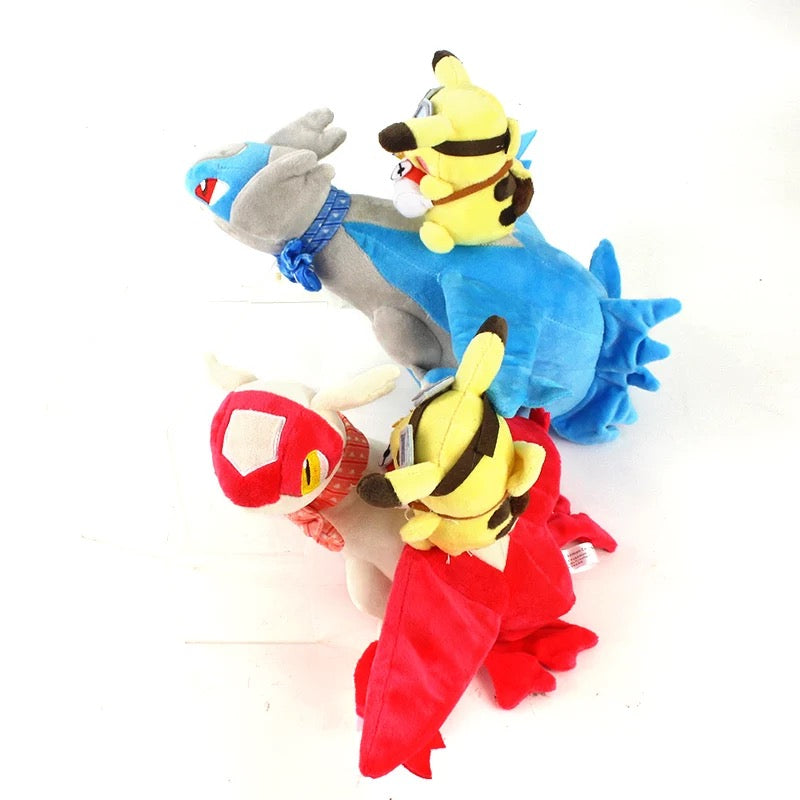Pokémon Plush