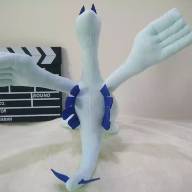 Pokémon Plush