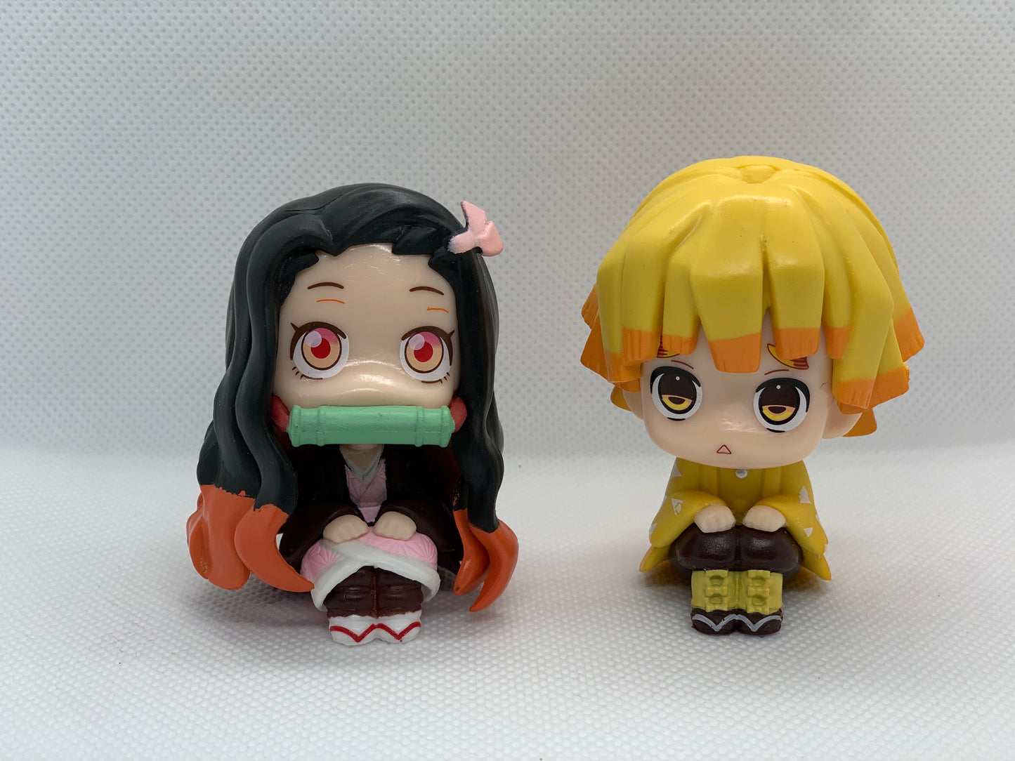 Demon Slayer Figure