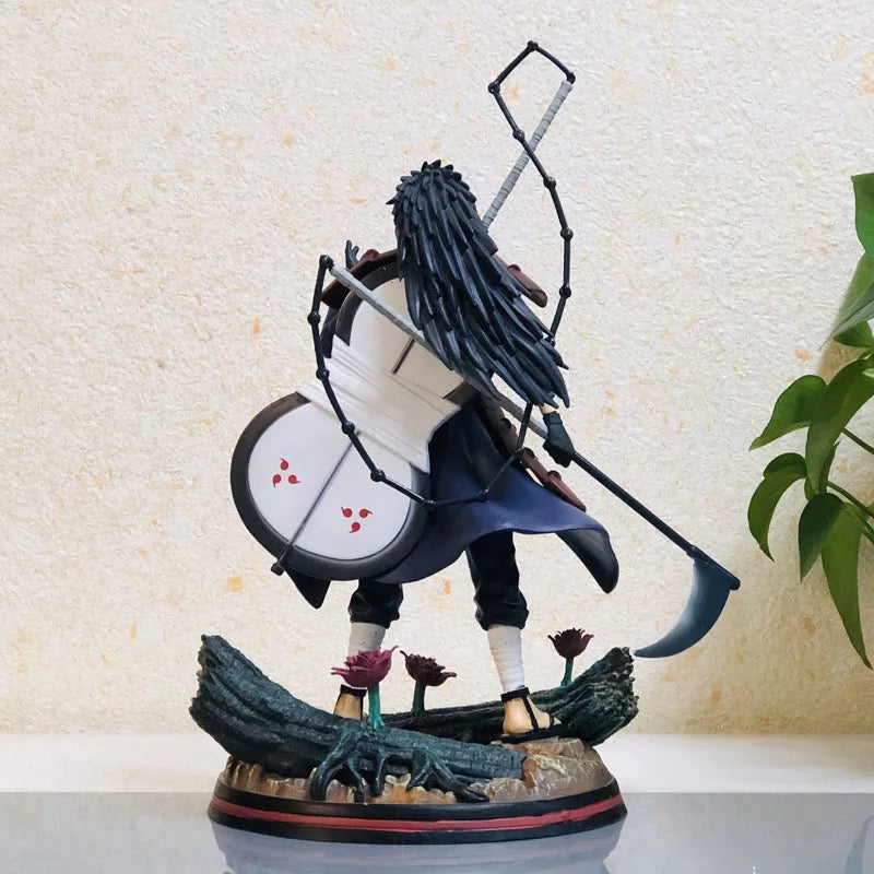 Naruto Figure