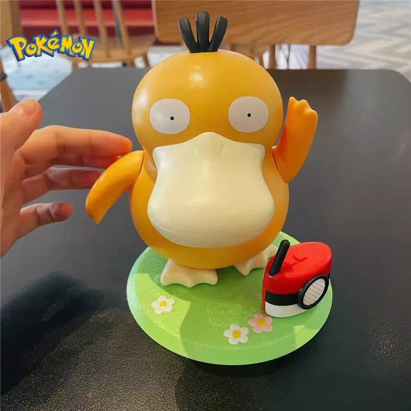 Pokémon Figure (Dancing)