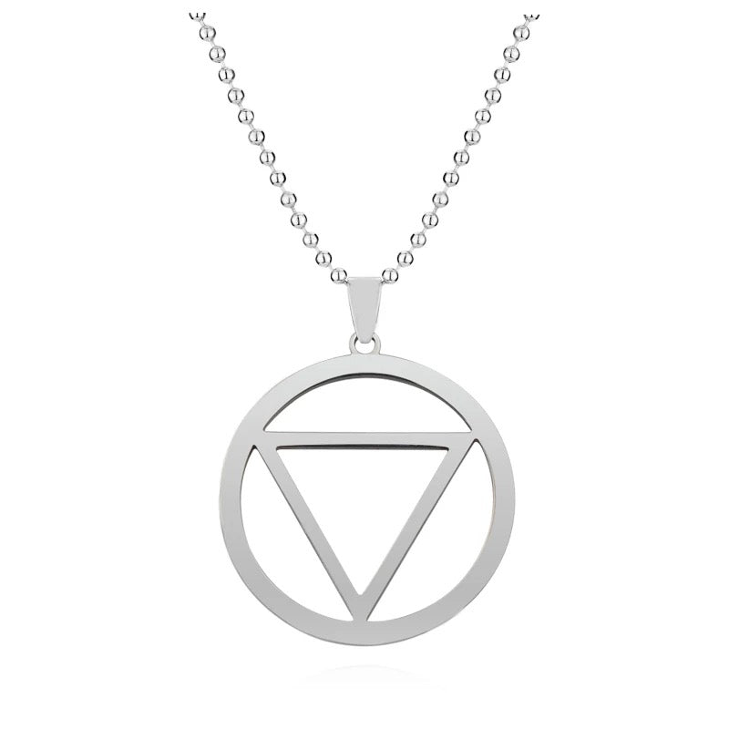 Collar Naruto
