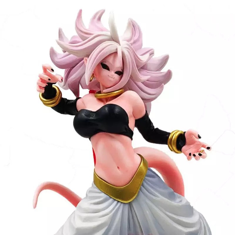 Dragon Ball Z Figure