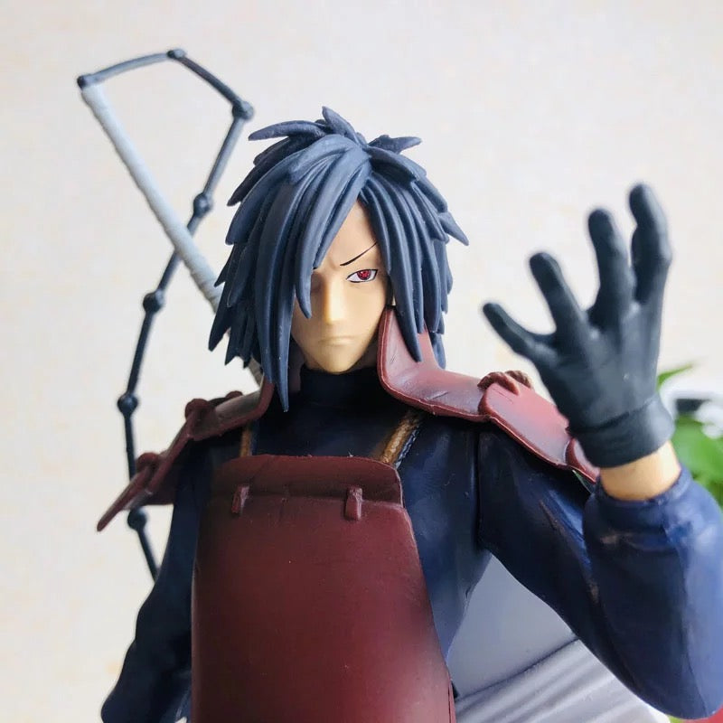 Naruto Figure