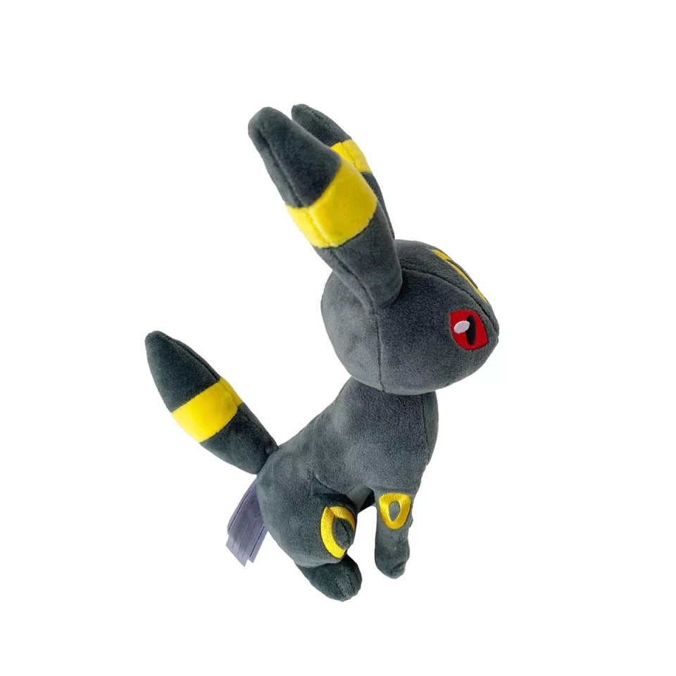 Pokémon Plush