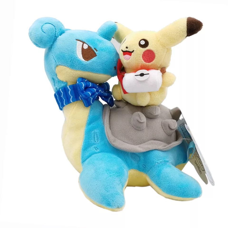 Pokémon Plush