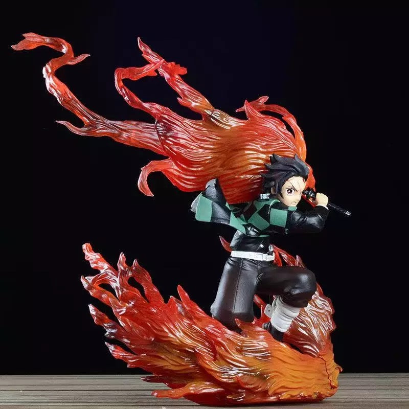 Demon Slayer Figure