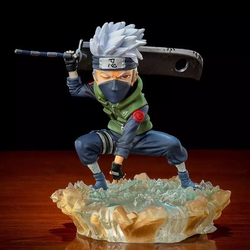 Naruto Figure