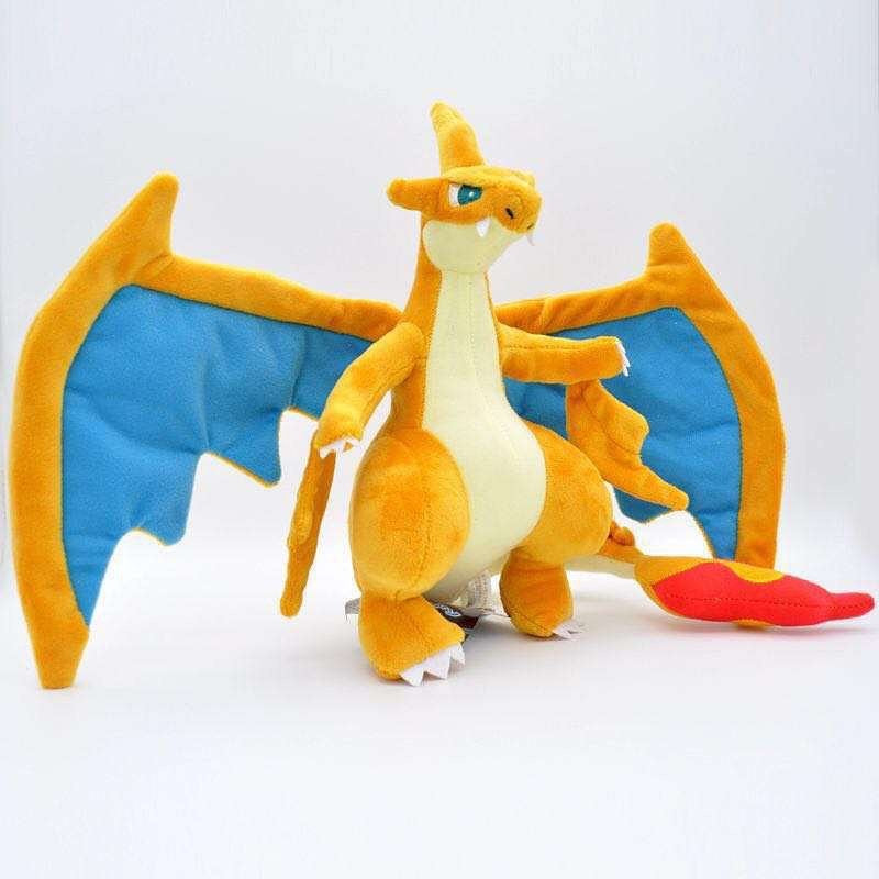 Pokémon Plush