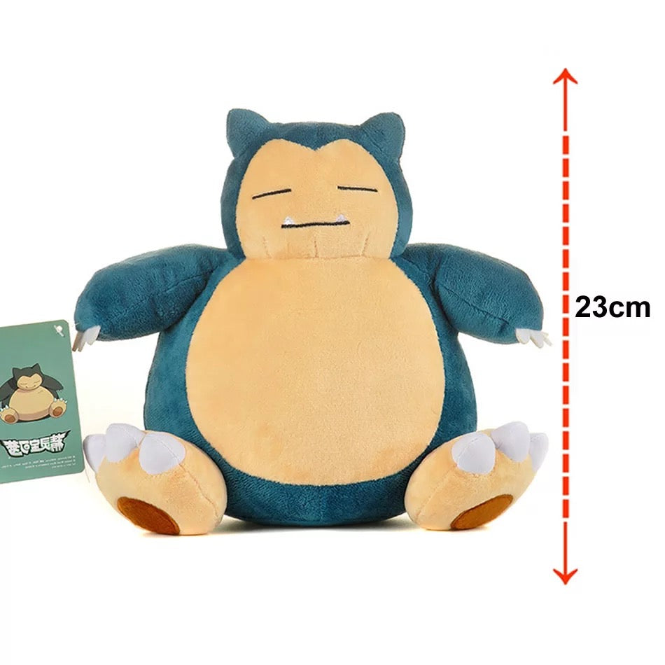 Pokémon Plush