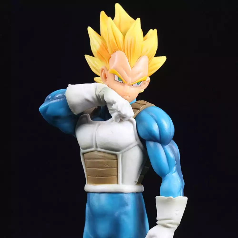 Dragon Ball Z Figure