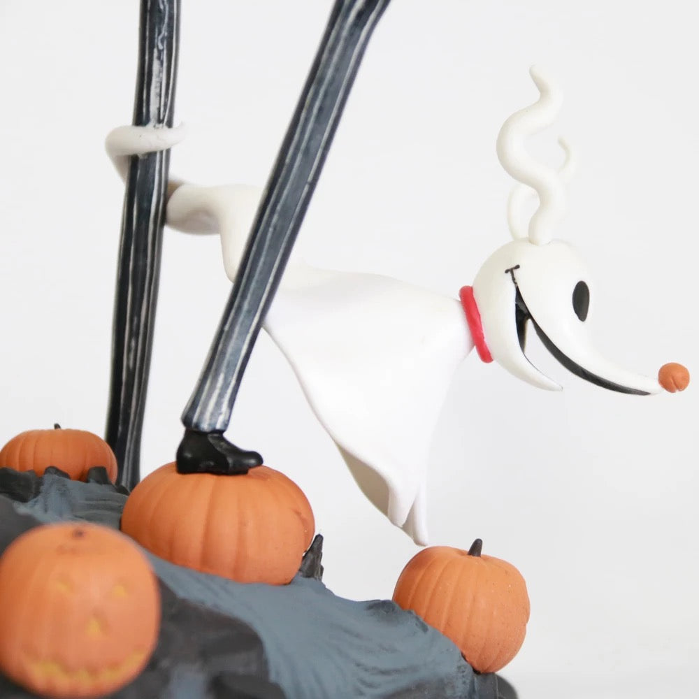 Nightmare Before Christmas Figure