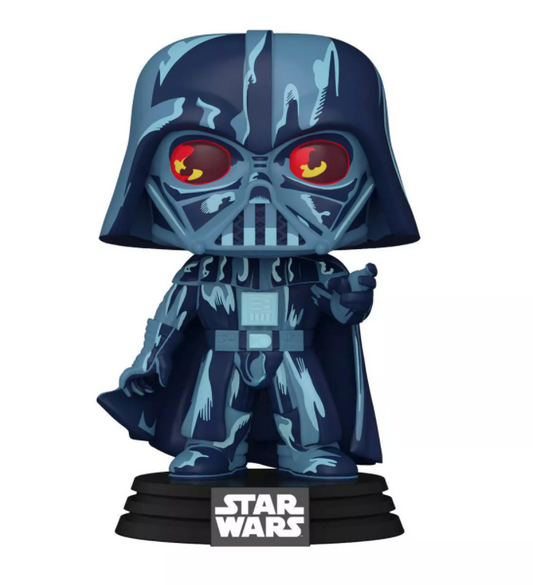 ¡Funko Pop!