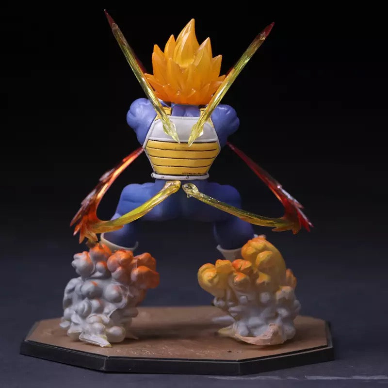 Dragon Ball Z Figure