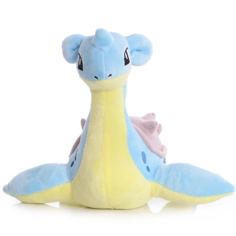 Pokémon Plush