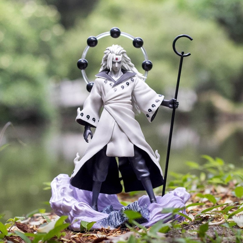 Naruto Figure