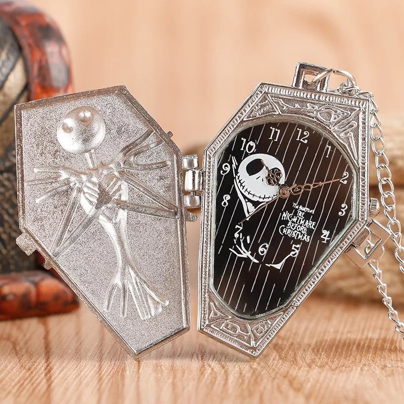 Pocket Watch