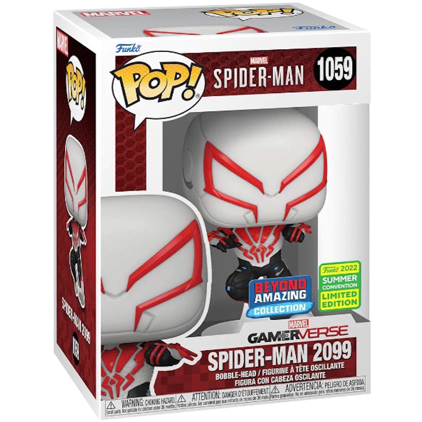 Funko Pop! Exclusive