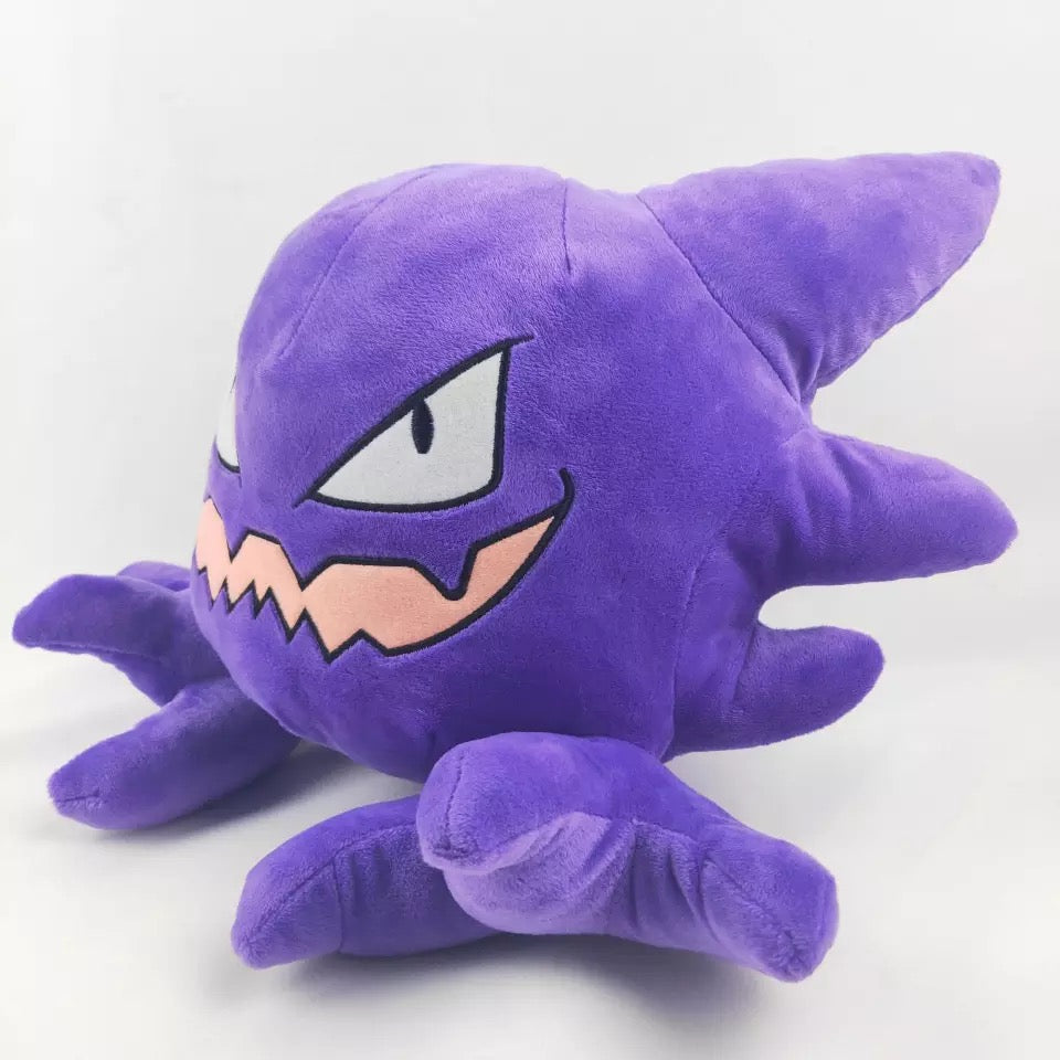 Pokémon Plush