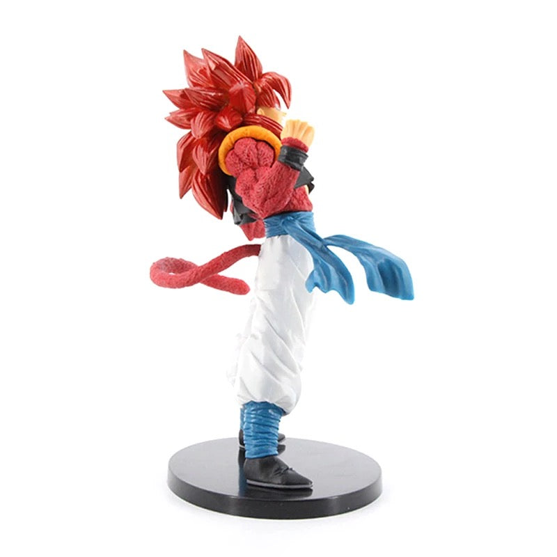 Dragon Ball GT Figure