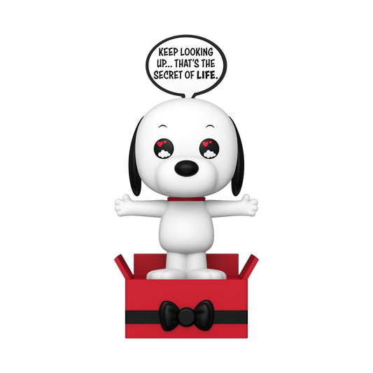 ¡Paposas Funko!