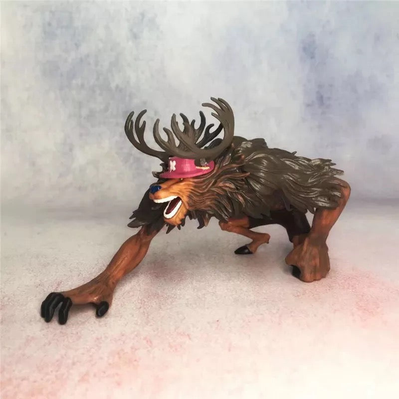 Figura de una pieza