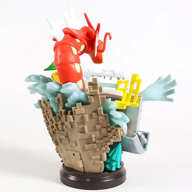 Pokémon Figure