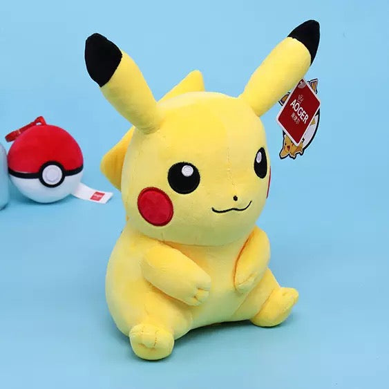 Pokémon Plush